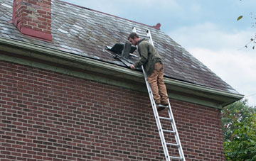 what affects urgent Ropley roof repairs