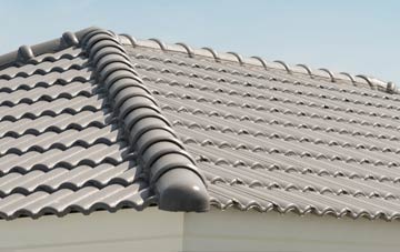 advantages of Ropley clay roofing