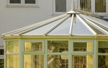 conservatory roof repair Ropley, Hampshire