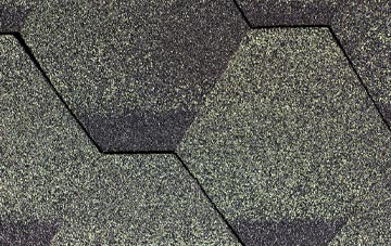 Ropley fibreglass shingle repairs