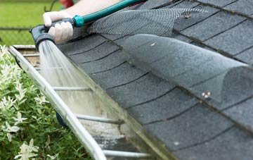 Ropley gutter cleaning costs