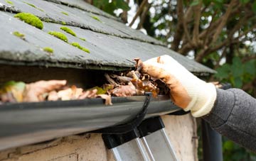gutter cleaning Ropley, Hampshire