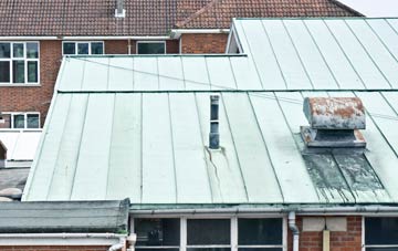 Ropley lead roofing costs