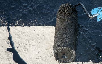 Ropley liquid sealant waterproofing