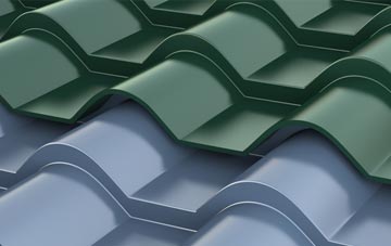 who should consider Ropley plastic roofs