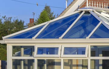 professional Ropley conservatory insulation