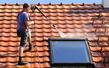 roof cleaning Ropley, Hampshire