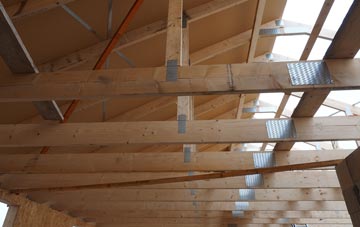 Ropley roof truss costs