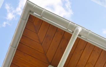 Ropley soffit types