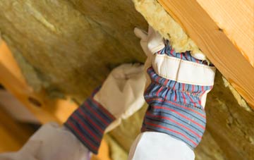 types of Ropley pitched roof insulation materials
