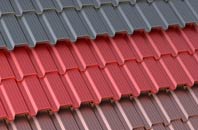 find rated Ropley plastic roofing companies